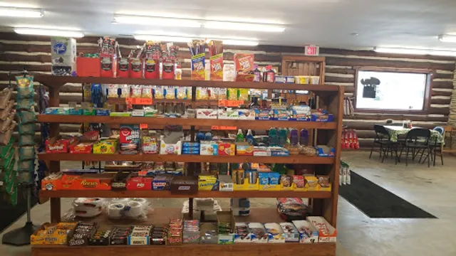 Clark's Market and Deli