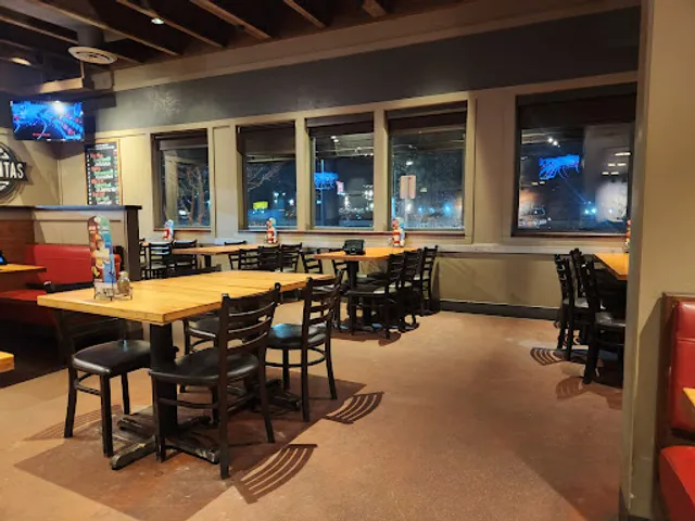 Chili's Grill & Bar