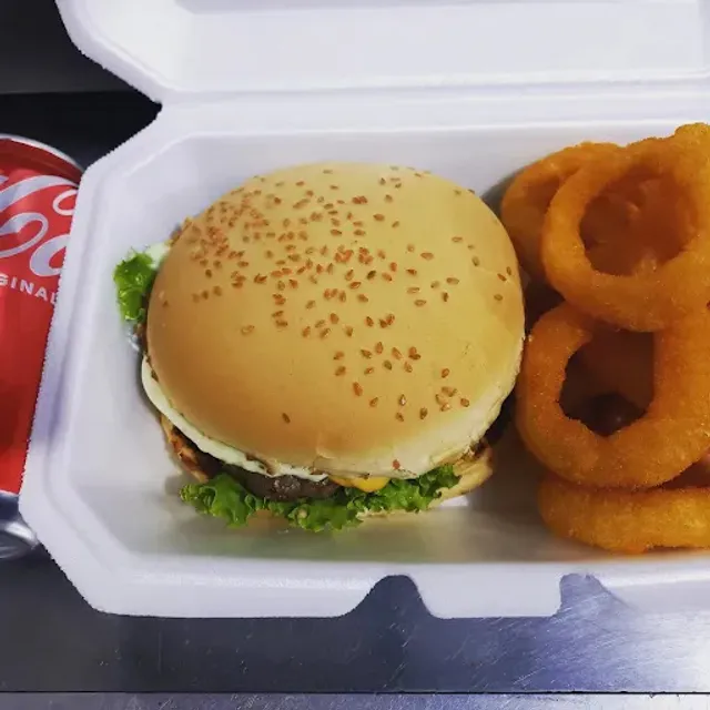 Sabor Absoluto lanches