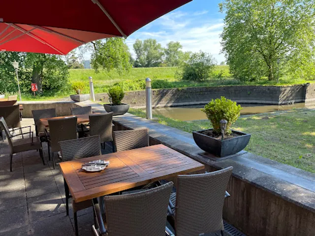 SHUN LAM Restaurant Lauenburg