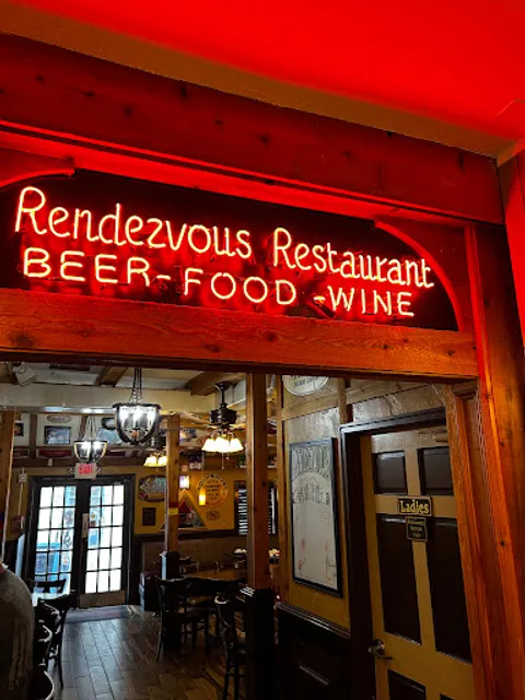 Rendezvous Imported Beers