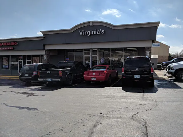 Virginia's Place