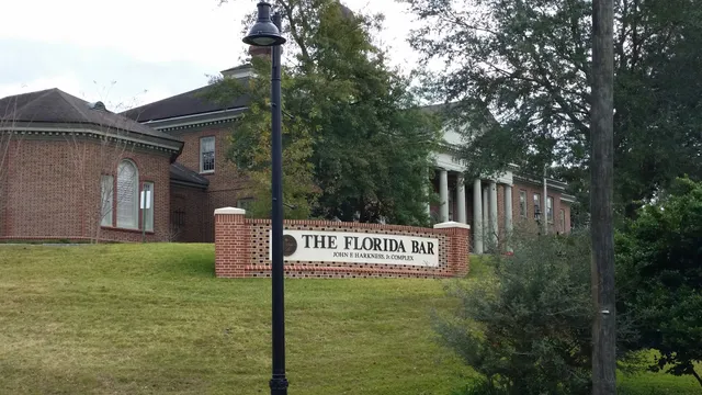 The Florida Bar