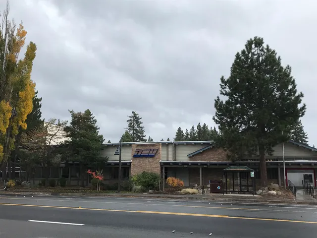 South Lake Tahoe DMV