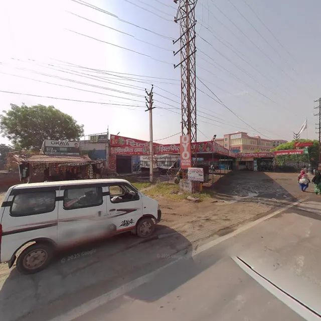 OYO 71264 Hotel Jhilmil Dhaba