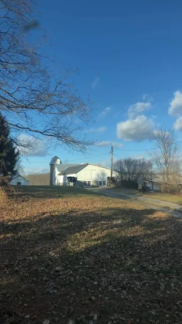 Martha's Farm Market