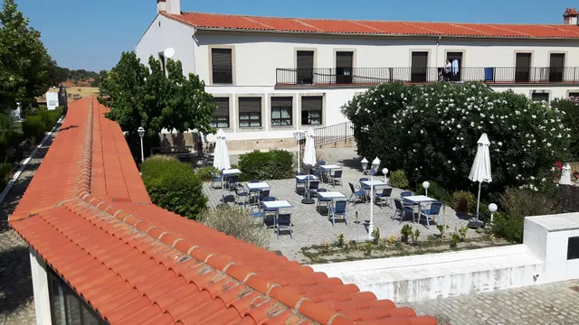 Hotel Balneario De Brozas