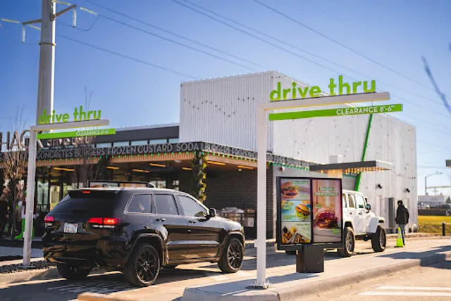 Shake Shack Lees Summit