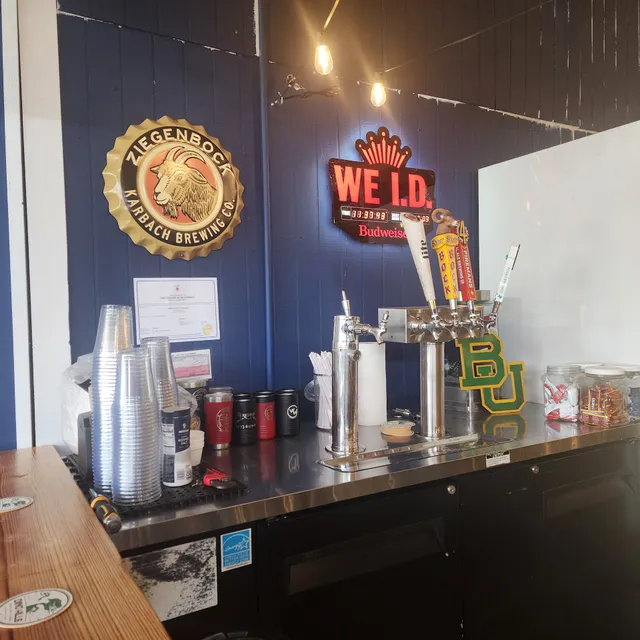 3B Beers, Brats, and Burgers