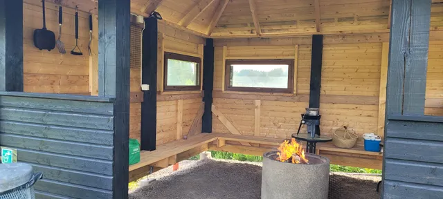 Önna Gårds Camping