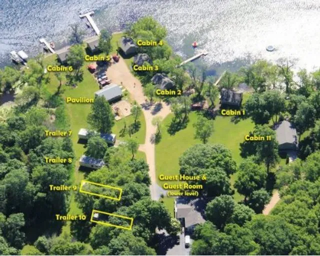 Westwood Beach Resort