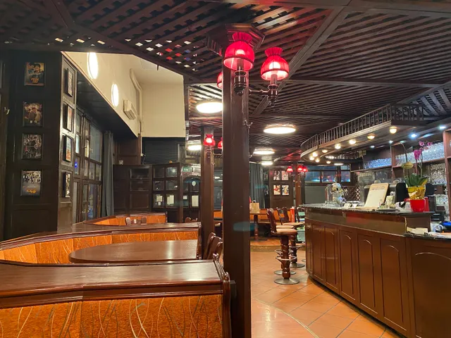 Manna Korean Restaurant