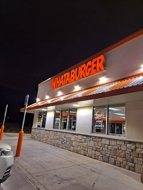 Whataburger