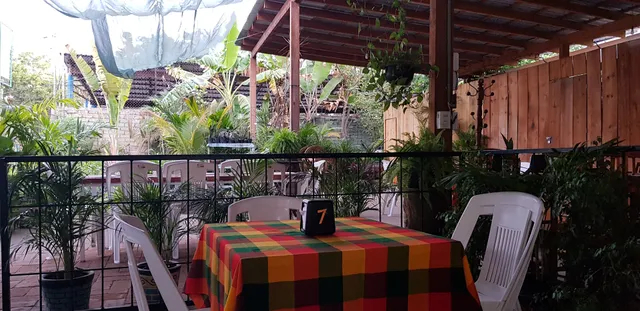 Antojitos Mexicanos DOÑA LUPE