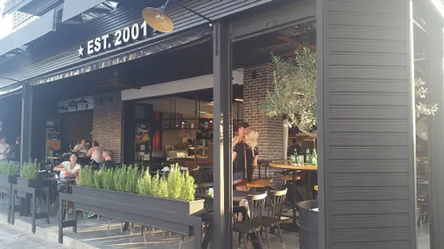 Giro Giro Fresh&Tasty