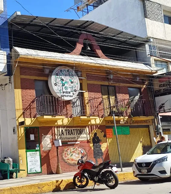 IMPASTI da MAESTRO Di Antonio