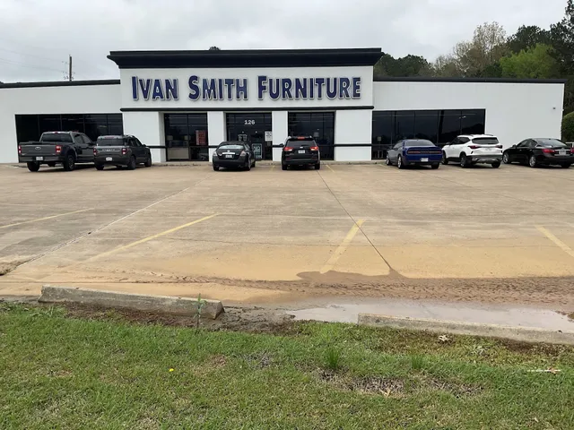 Ivan Smith Furniture