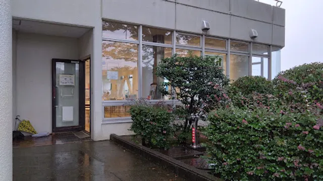 イイオ 多摩美大学食