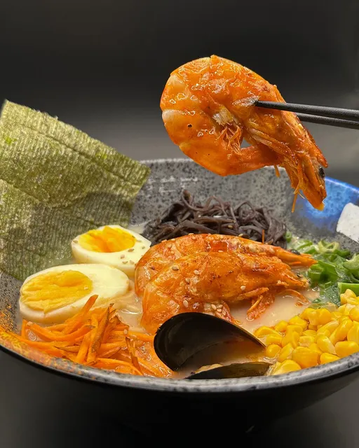 Yiwan Ramen