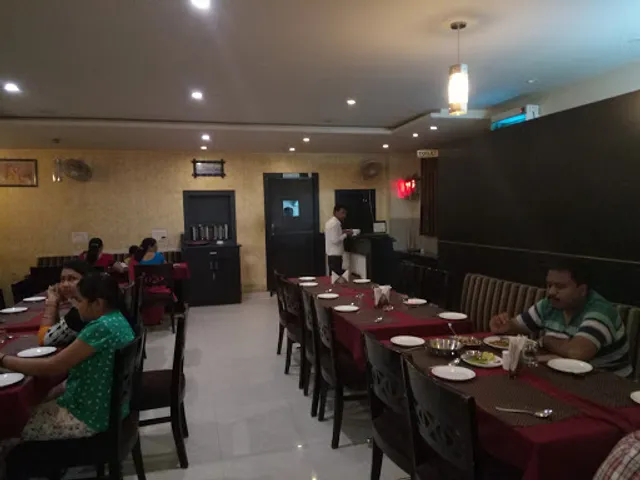 Chhabra's Restaurant