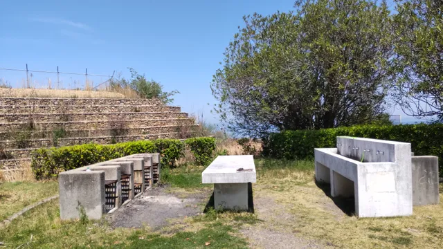 Sakuraikaihinfureaihiro Camping Ground