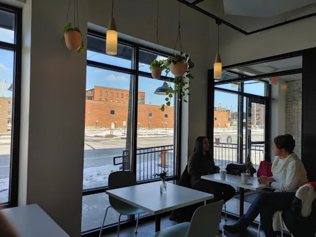 Freedom a la Cart Café + Bakery + Catering