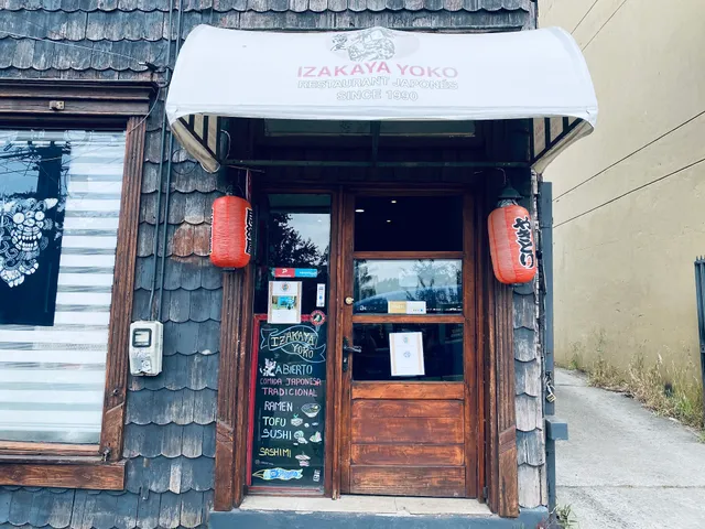 Izakaya Yoko