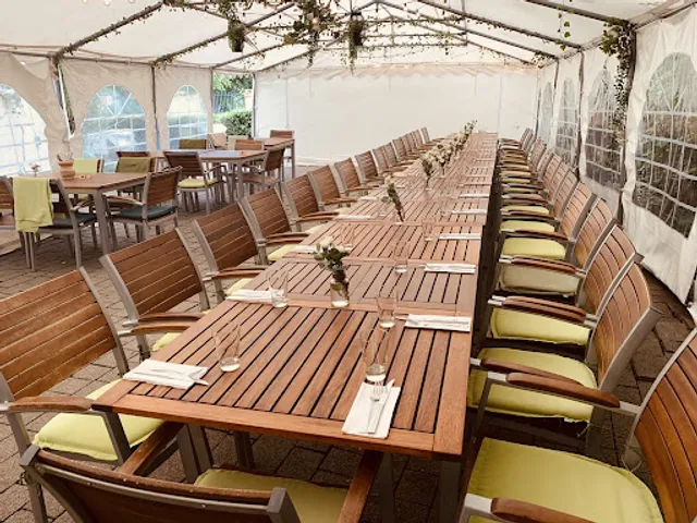 Pizzeria Olive Gießen