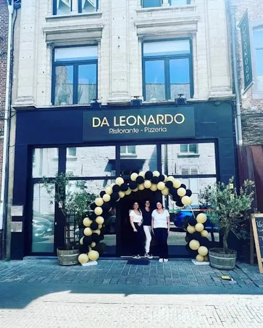 Pizzeria Da Leonardo
