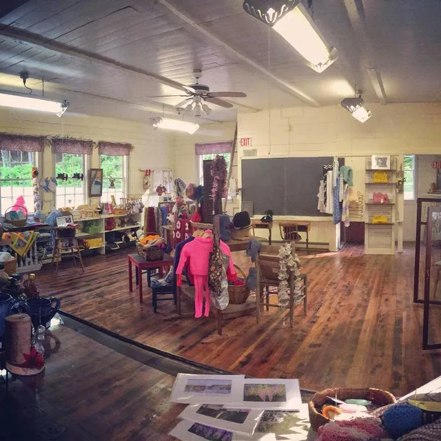 The Little Red Schoolhouse, LLC