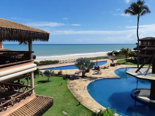 Dream Village Cumbuco