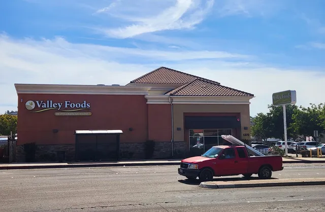 Valley Foods