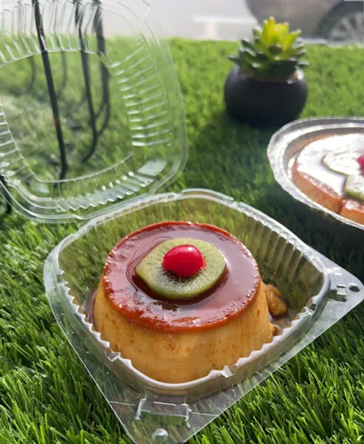 Mechi's Deli & Juice Bar