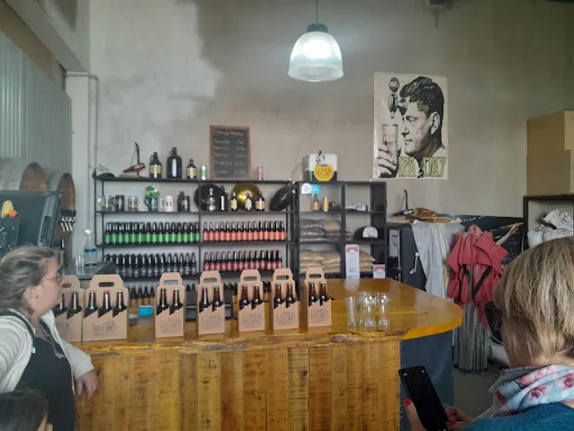 Eupen Bier Fábrica de Cerveza