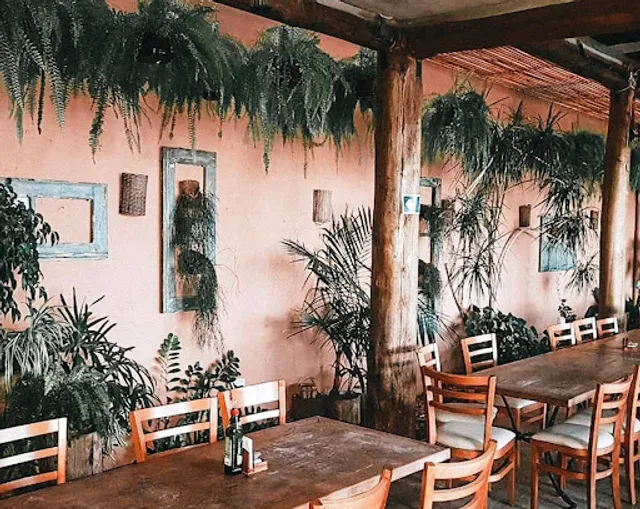 Restaurante Carne e Cia do Vale