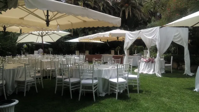 Agriturismo Paradiso di Barchi - Ristorante a Terracina