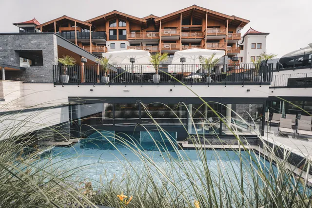 Hotel Ferienwelt Kesselgrub Altenmarkt / Ski Amade