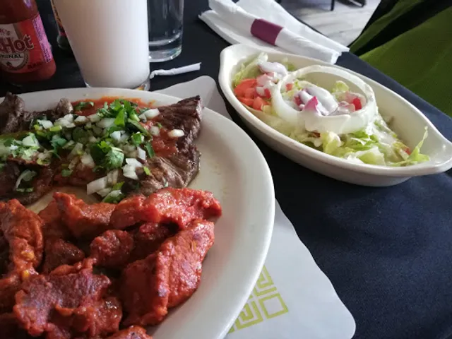 El Chapin Restaurant