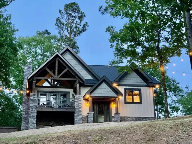 Bethesda Lake Resort & Cabins