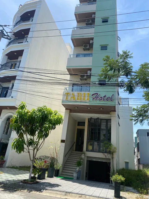Tabii hotel
