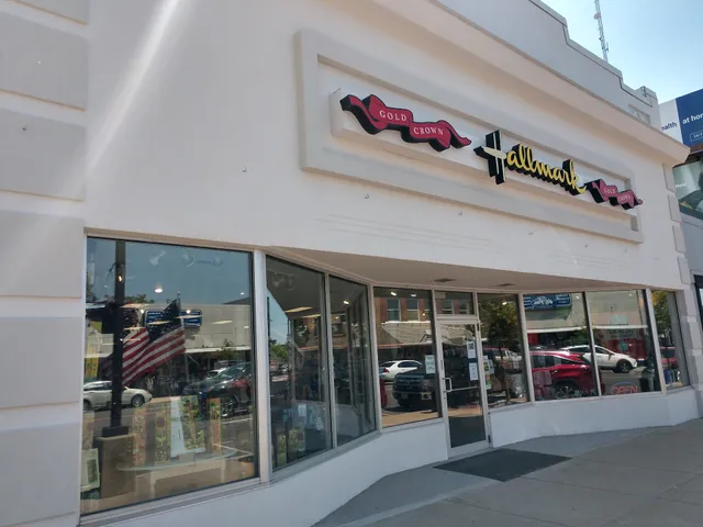 Mariellen's Hallmark Shop