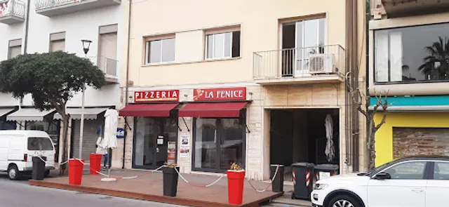 Pizzeria La Fenice