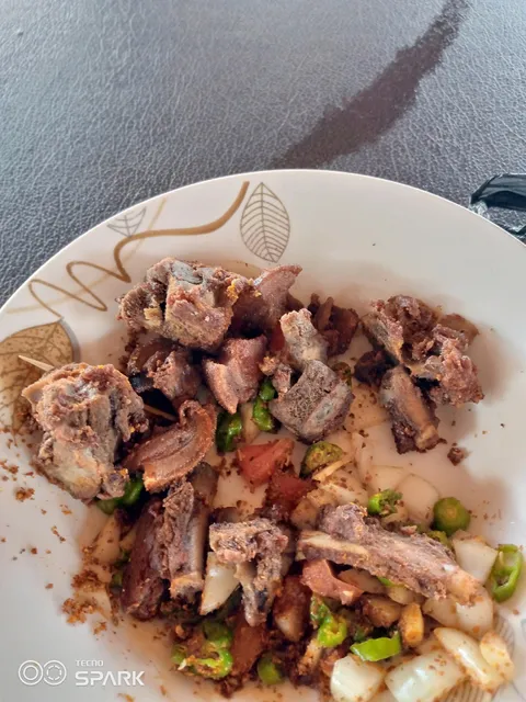 Diamant rose - chez Diane