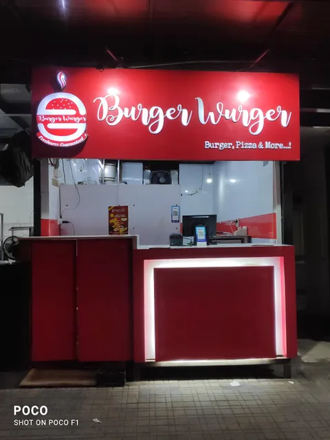 Burger Wurger