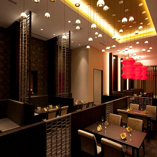 Chugokuryoritotenko KITTE Nagoyaten