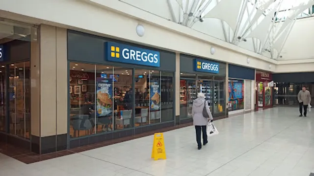 Greggs