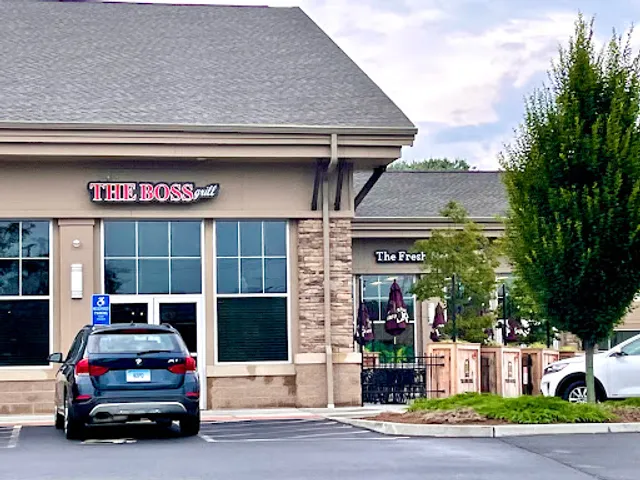 Fresh Monkee - Berlin