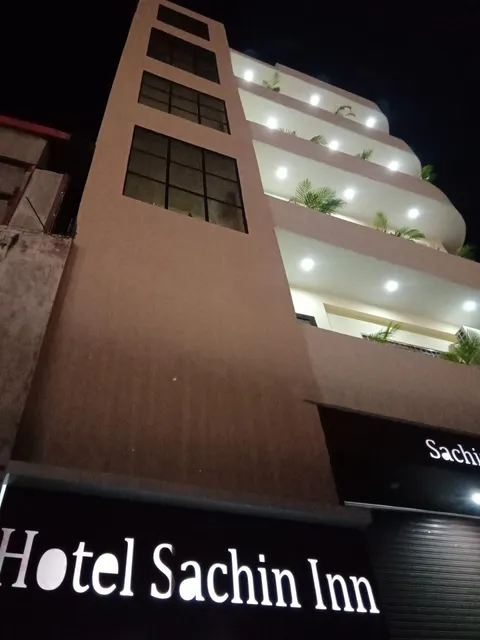 Hotel sachin inn