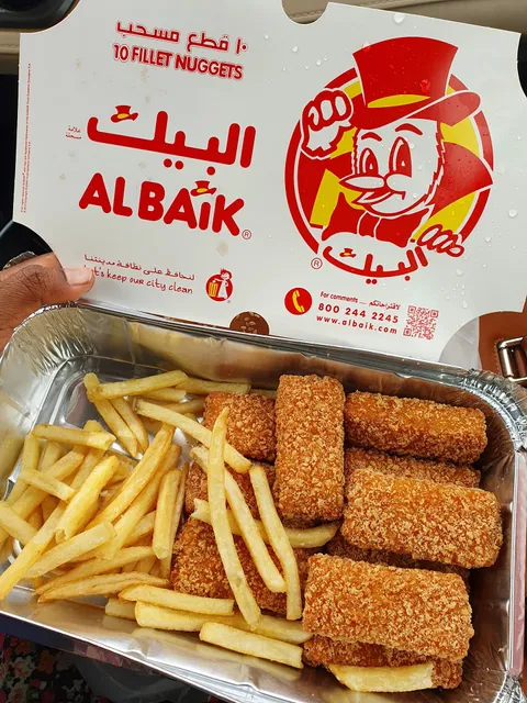 AlBaik