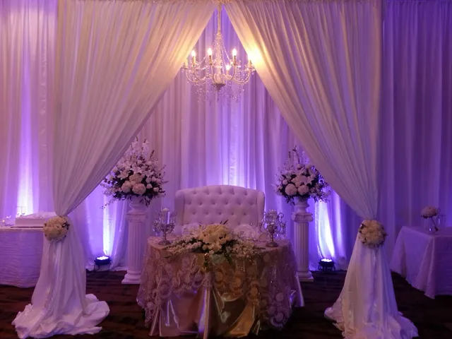 Precious Moments Florist